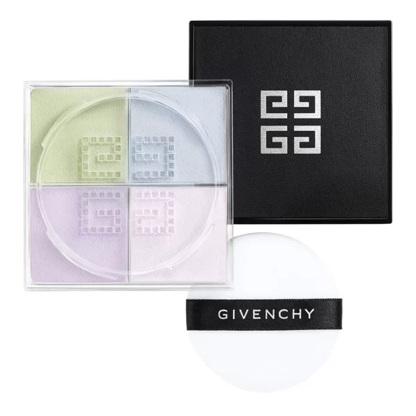 Givenchy Prisme Libre Loose 01 Powder 12g 2