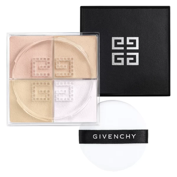 Givenchy Prisme Libre Loose 02 Powder 12g 2