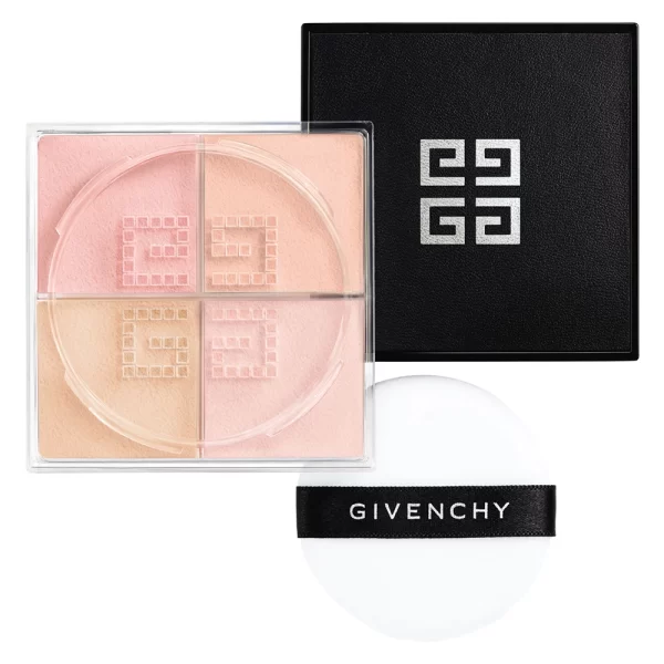 Givenchy Prisme Libre Loose 03 Powder 12g 2