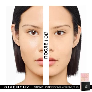 Givenchy Prisme Libre Loose 03 Powder 12g 4