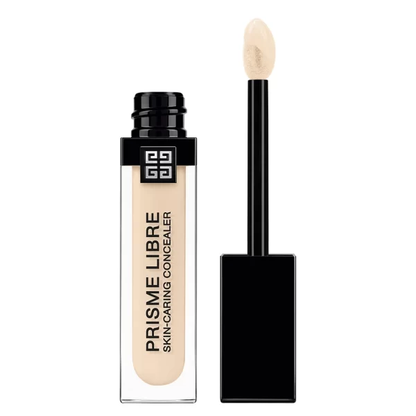 Givenchy Prisme Libre Skin Caring Concealer N80 2