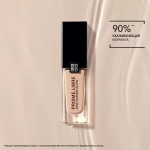 Givenchy Prisme Libre Skin Caring Glow Foundation N95 5