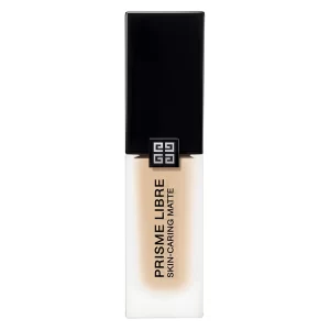 Givenchy Prisme Libre Skin Caring Matte Foundation N95