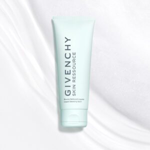 Givenchy Skin Ressource Liquid Cleansing Balm 125ml 2