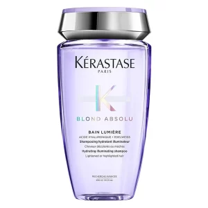 Kerastase Blond Absolu Lumiere 250ml