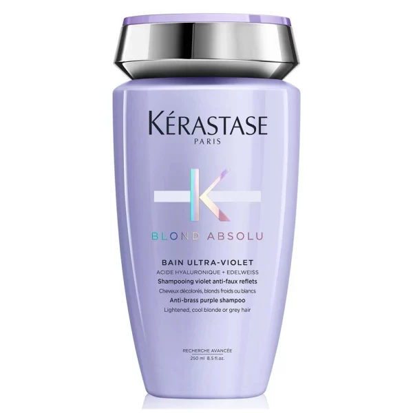 Kerastase Blond Absolu Ultra Violet 250ml