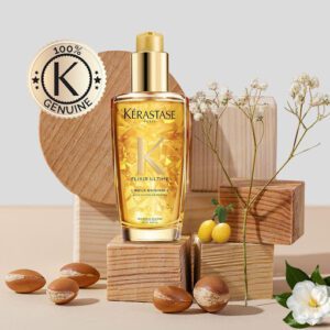 Kerastase Elixir Ultime L'huile Originale 100ml 2