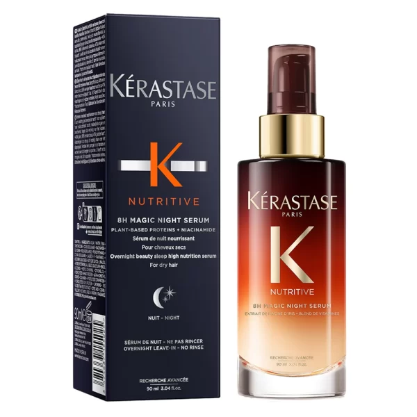 Kerastase Nutritive 8h Magic 90ml 2