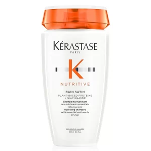 Kerastase Nutritive Bain Satin 250ml