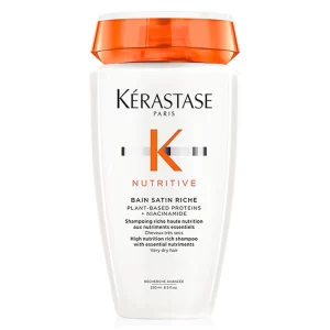 Kerastase Nutritive Bain Satin Riche 250ml