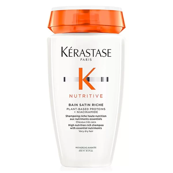 Kerastase Nutritive Bain Satin Riche 250ml