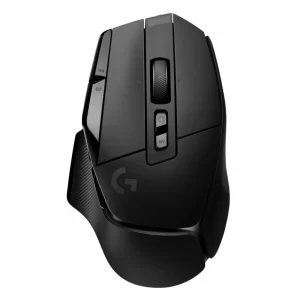 Logitech G G502 X Lightspeed 14