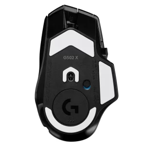 Logitech G G502 X Lightspeed 2