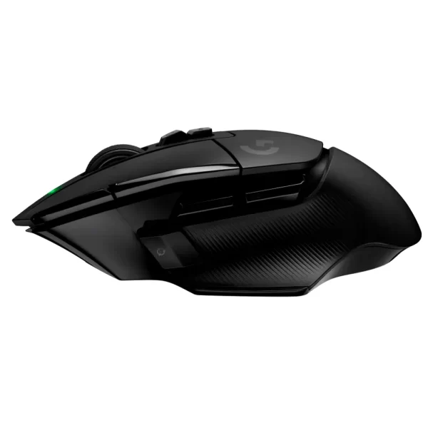 Logitech G G502 X Lightspeed 3