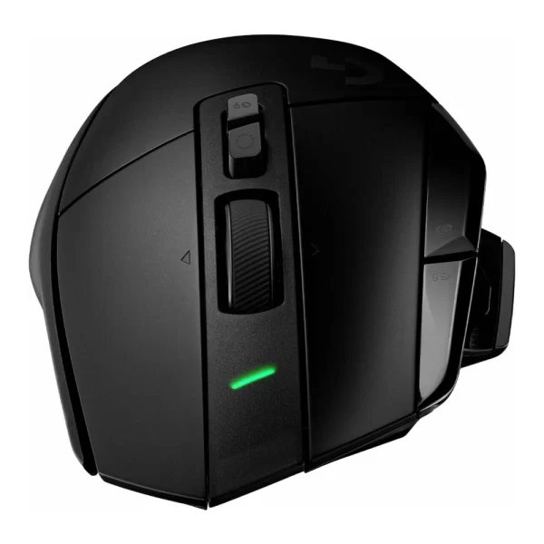 Logitech G G502 X Lightspeed 4