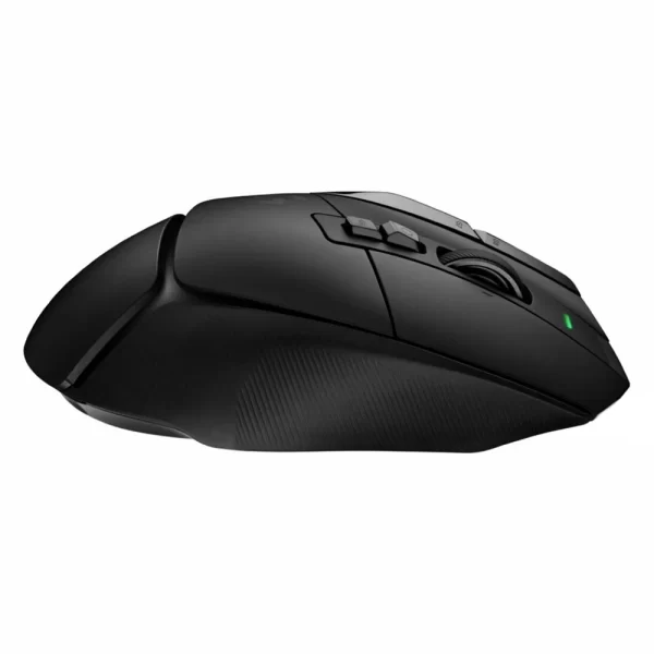 Logitech G G502 X Lightspeed 5