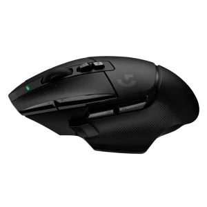 Logitech G G502 X Lightspeed 6