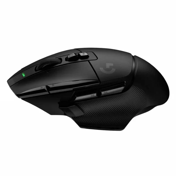 Logitech G G502 X Lightspeed 6