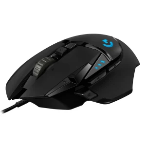 Logitech G502 Hero 2