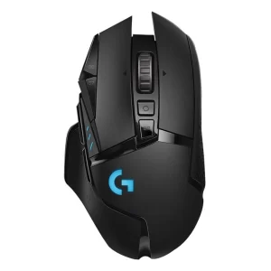 Logitech G502 Hero