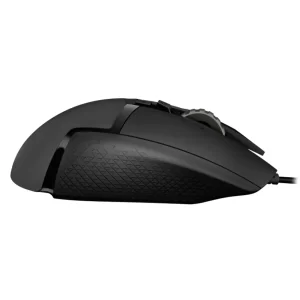 Logitech G502 Hero 6