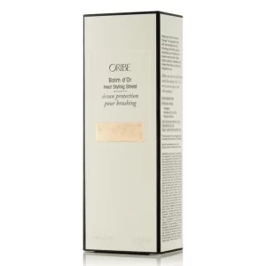 Oribe Balm D'or Heat Styling Shield 100ml 3