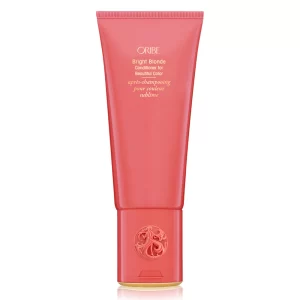 Oribe Bright Blonde Conditioner For Beautiful Color 200ml