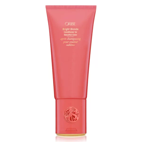 Oribe Bright Blonde Conditioner For Beautiful Color 200ml