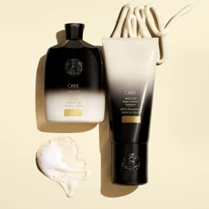 Oribe Gold Lust Repair And Restore Conditioner 200ml 3