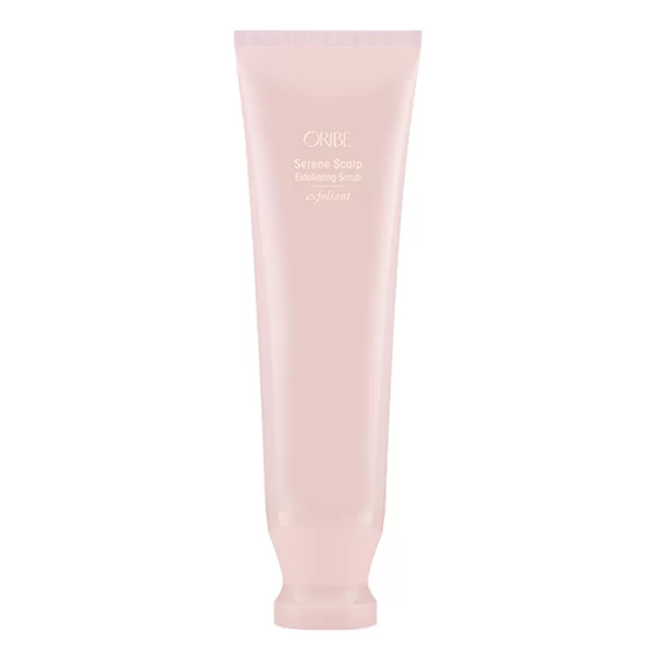 Oribe Serene Scalp Exfoliating Scrub 125ml