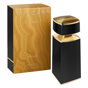 Bvlgari Men's Le Gemme Tygar Edp 100ml 2