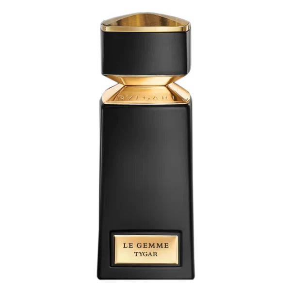 Bvlgari Men's Le Gemme Tygar Edp 100ml