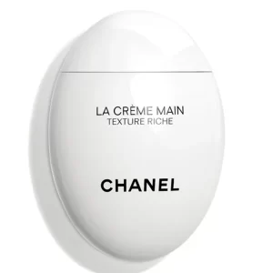 Chanel La Crème Main Texture Riche Hand Cream 50ml