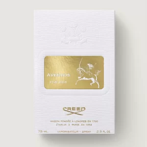 Creed Aventus For Her Edp 75ml 2