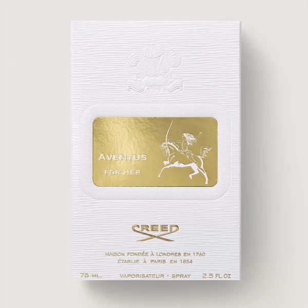 Creed Aventus For Her Edp 75ml 2