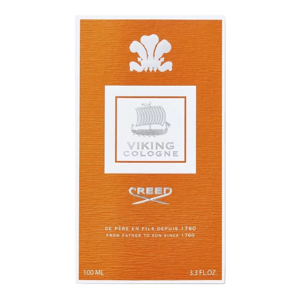 Creed Men's Viking Cologne Edp 100ml 2