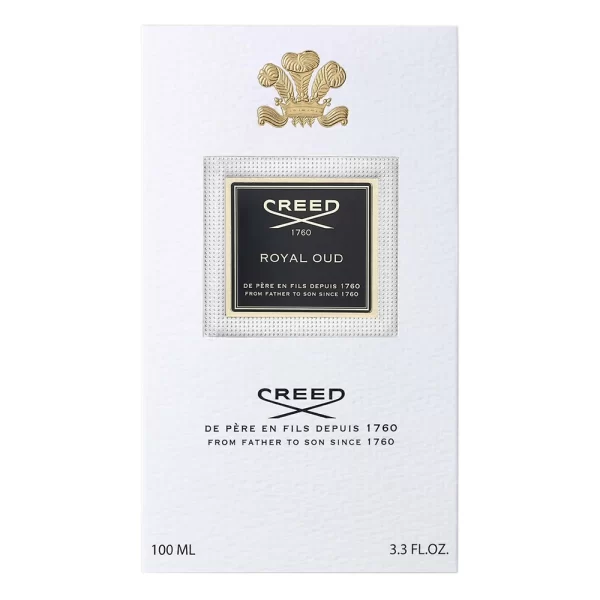 Creed Royal Oud Edp 100ml 2