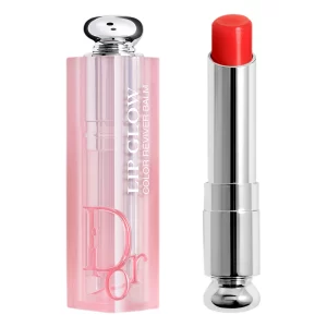 Dior Addict Lip Glow 015 Cherry