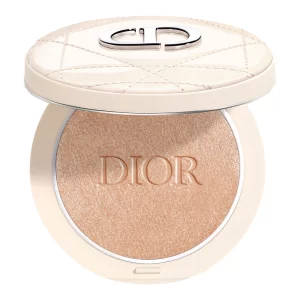 Dior Forever Couture Luminizer Highlighter 01 Nude Glow 2