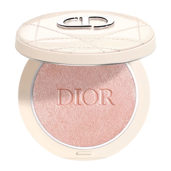 Dior Forever Couture Luminizer Highlighter 01 Nude Glow