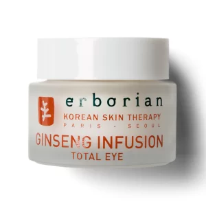 Erborian Ginseng Infusion Total Eye Cream 15ml