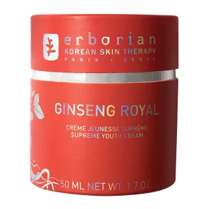 Erborian Ginseng Royal Supreme Youth Cream 50ml 2