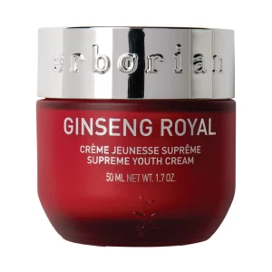 Erborian Ginseng Royal Supreme Youth Cream 50ml