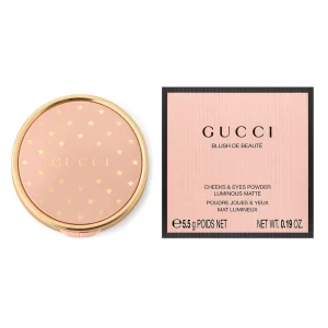 Gucci Blush 01 Silky Rose 2