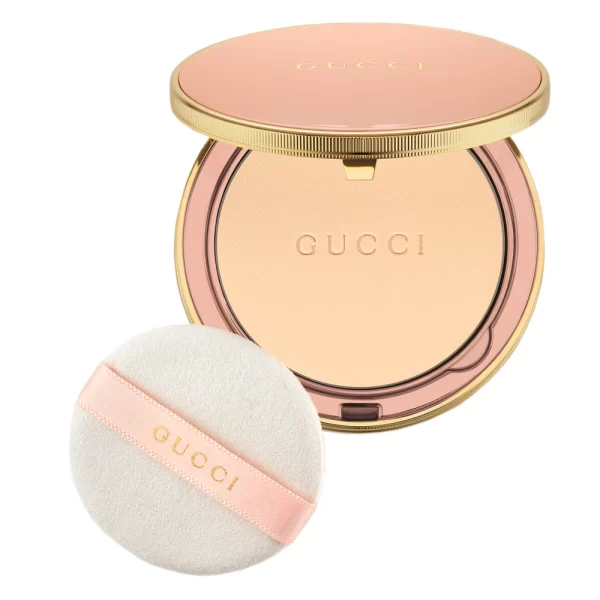 Gucci Mat Naturel Face 01 Powder 10g 2