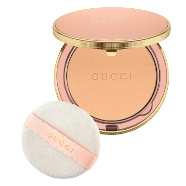 Gucci Mat Naturel Face 03 Powder 10g 2