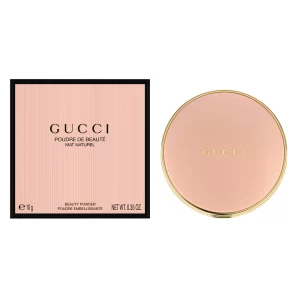 Gucci Mat Naturel Face 03 Powder 10g 3