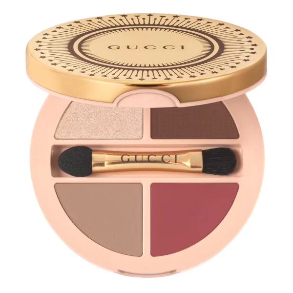 Gucci Palette Brown Orchid