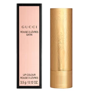 Gucci Rouge A Levres Satin Lip 200 Blaze Of Noon 2