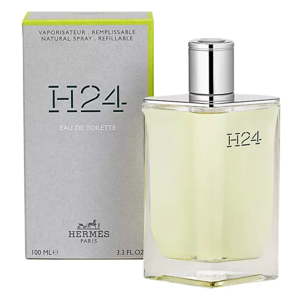 Hermes Men's H24 Edp 50ml 2